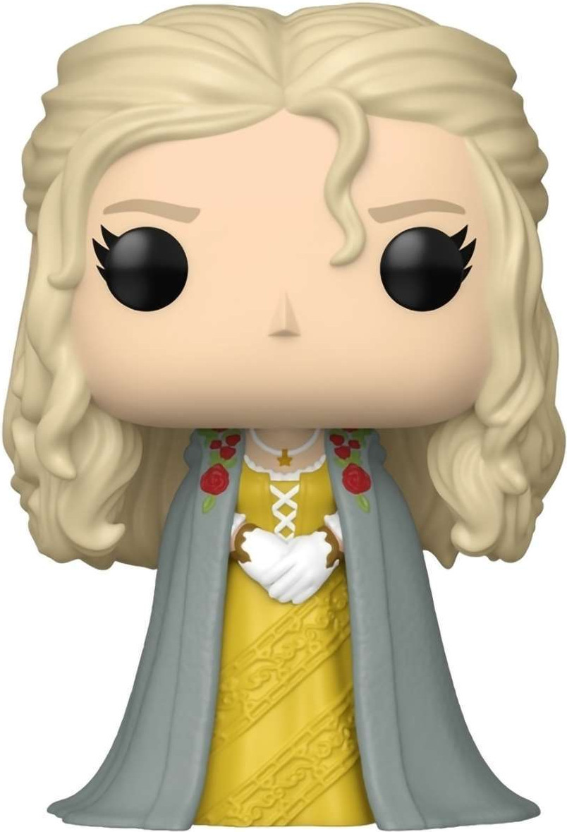Фигурка коллекционная Funko POP! Movies. Sleepy Hollow. Katrina Van Tassel / Fun86265