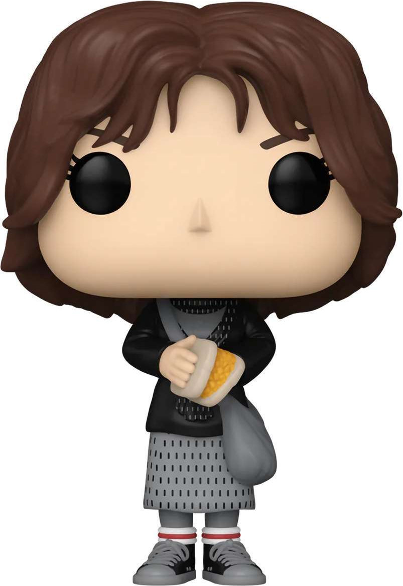 Фигурка коллекционная Funko POP! Movies. The Breakfast Club. Allison / Fun83557