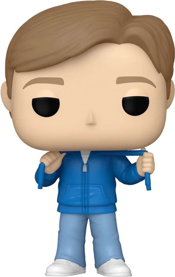 Фигурка коллекционная Funko POP! Movies. The Breakfast Club. Andrew / Fun83558