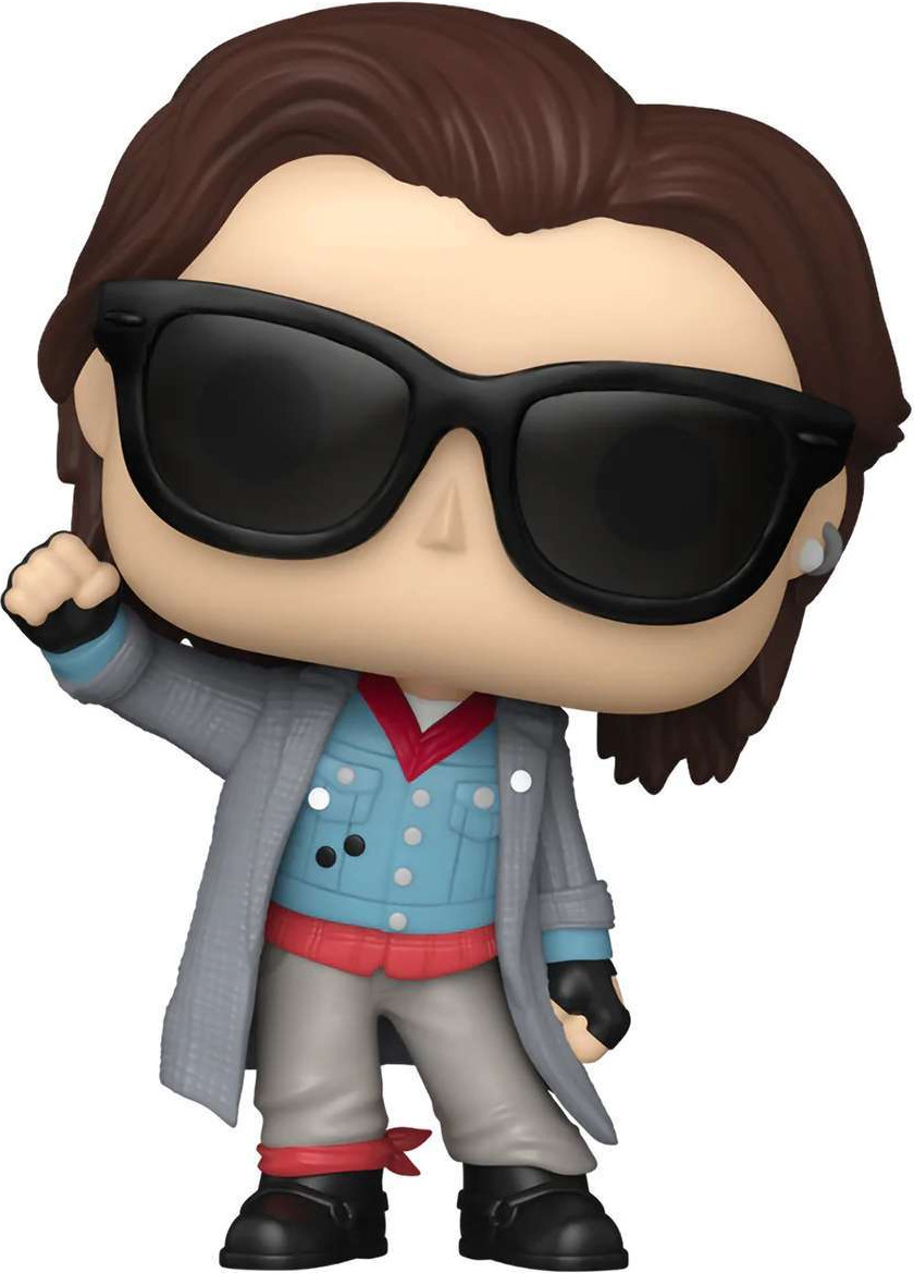 Фигурка коллекционная Funko POP! Movies. The Breakfast Club. Bender / Fun83559