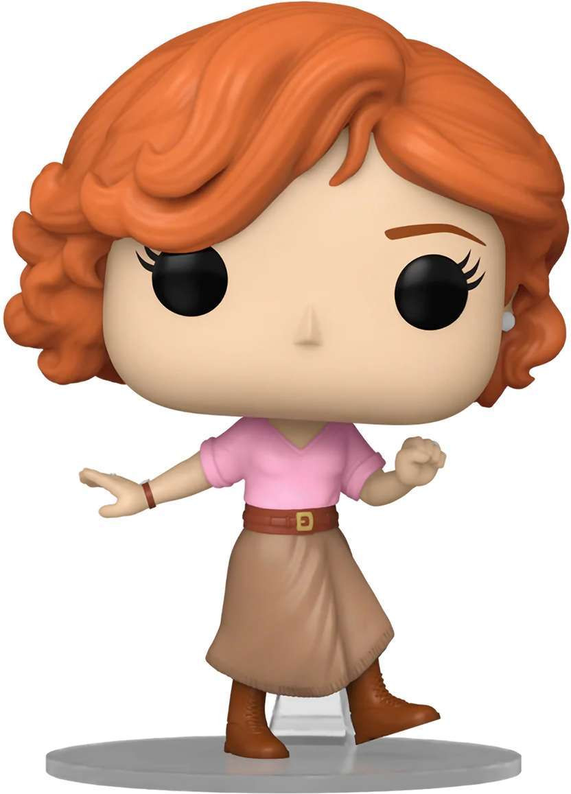 Фигурка коллекционная Funko POP! Movies. The Breakfast Club. Claire / Fun83561