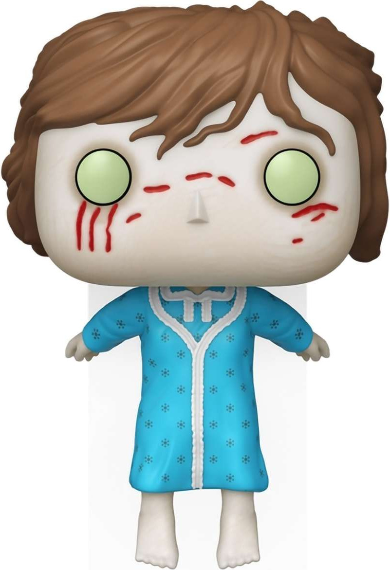 Фигурка коллекционная Funko POP! Movies. The Exorcist. Regan Floating Exc / Fun88398