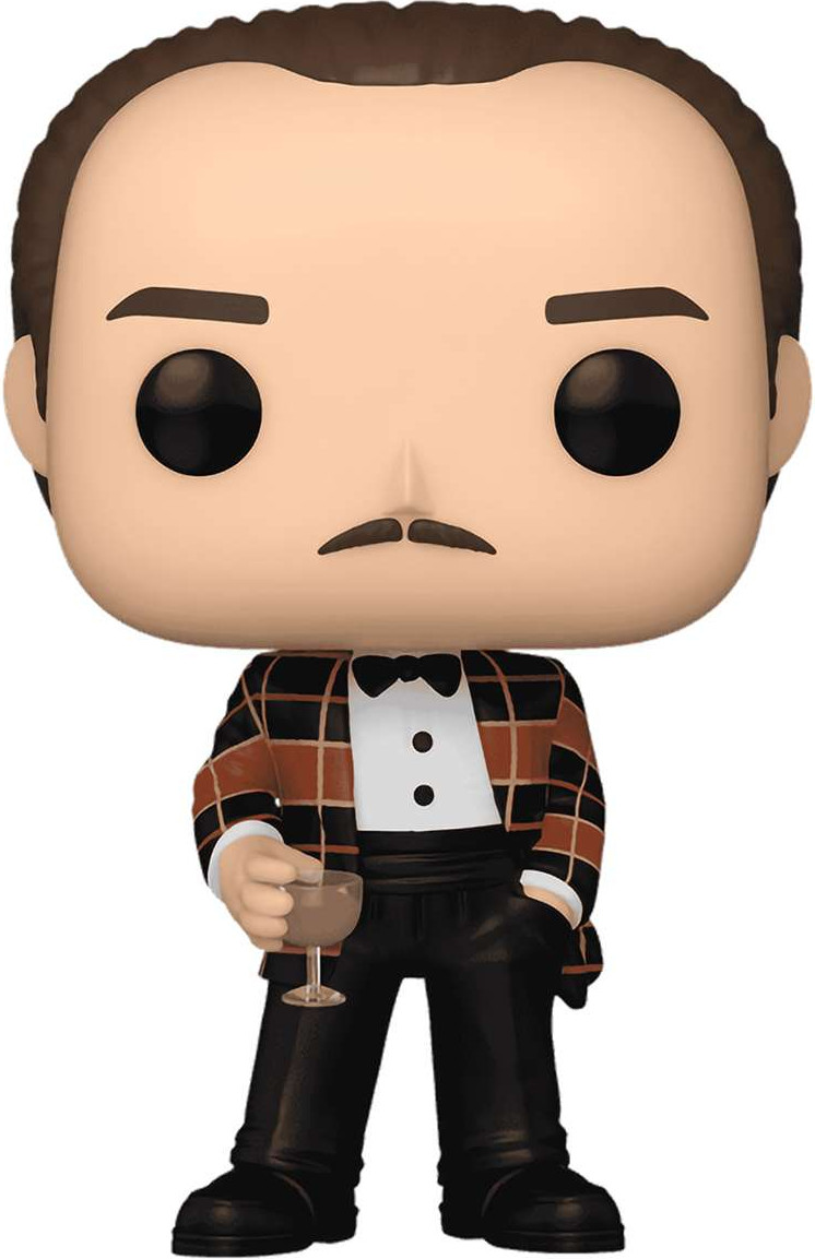 Фигурка коллекционная Funko POP! Movies. The Godfather Part 2. Fredo Corleone / Fun75935