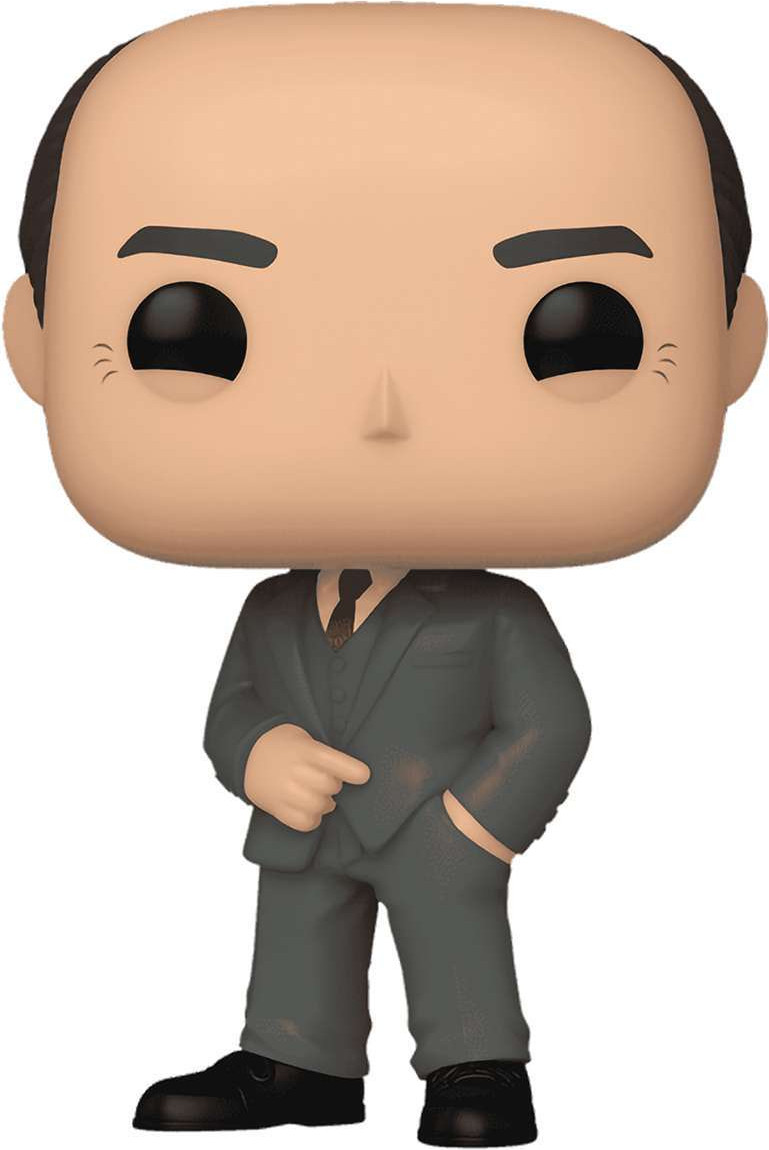 Фигурка коллекционная Funko POP! Movies. The Godfather Part 2. Tom Hagen / Fun75937