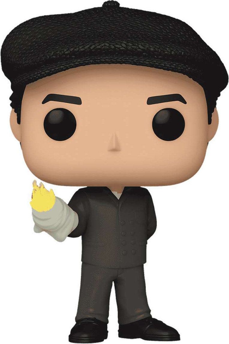 Фигурка коллекционная Funko POP! Movies. The Godfather Part 2. Vito Corleone / Fun75938