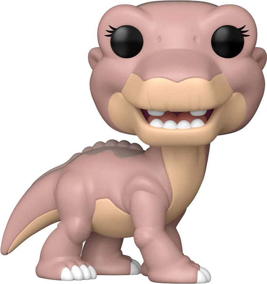 Фигурка коллекционная Funko POP! Movies. The Land Before Time. Littlefoot / Fun81191
