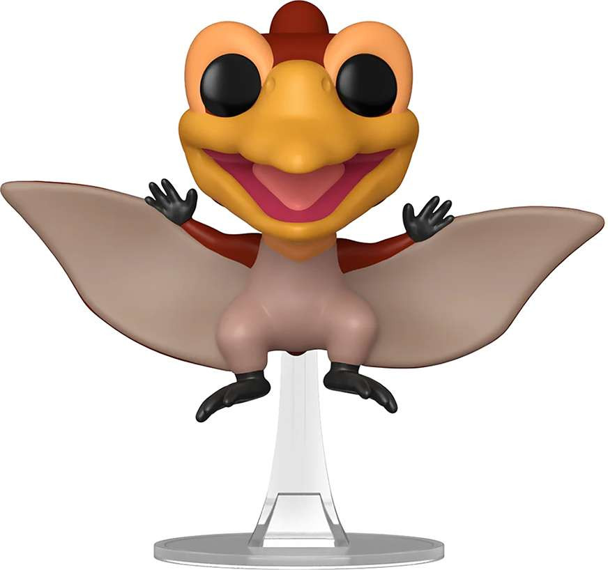 Фигурка коллекционная Funko POP! Movies. The Land Before Time. Petrie / Fun81188