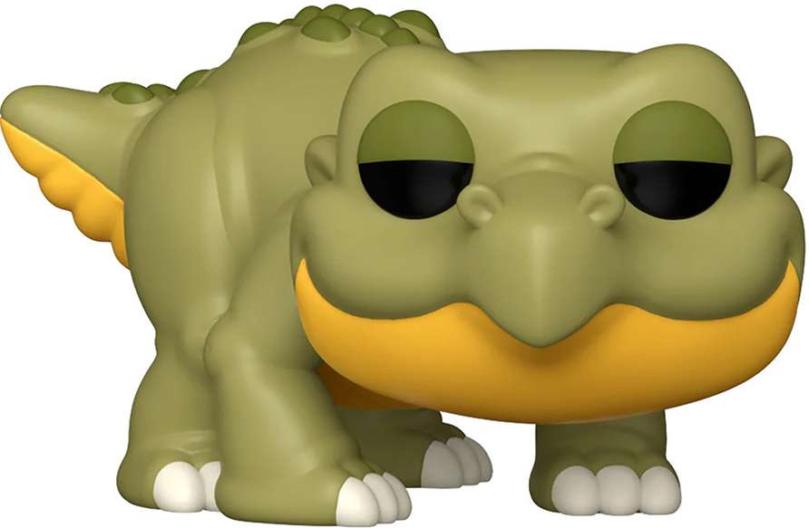 Фигурка коллекционная Funko POP! Movies. The Land Before Time. Spike / Fun81189