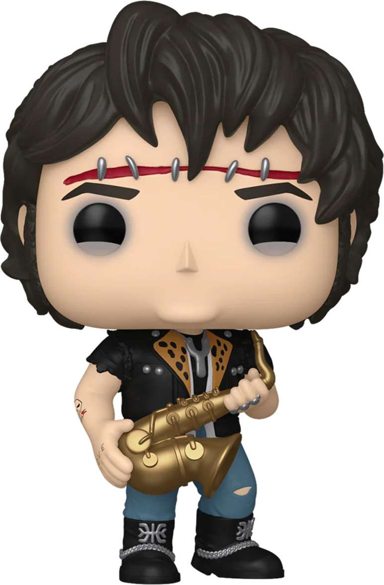 Фигурка коллекционная Funko POP! Movies. The Rocky Horror Picture Show. Eddie / Fun86804