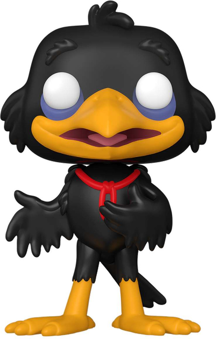 Фигурка коллекционная Funko POP! Movies. The Secret of NIMH. Jeremy / Fun67434