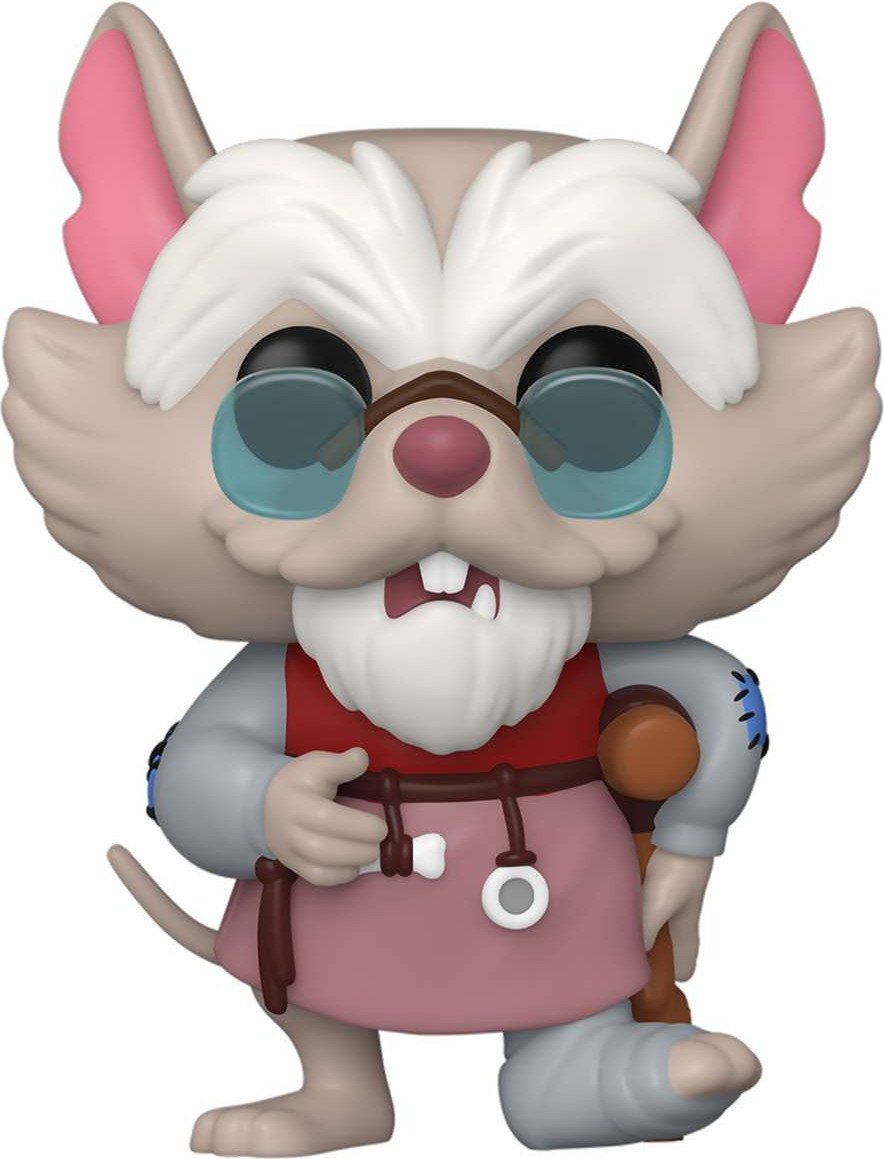 Фигурка коллекционная Funko POP! Movies. The Secret of NIMH. Mr.Ages / Fun67436