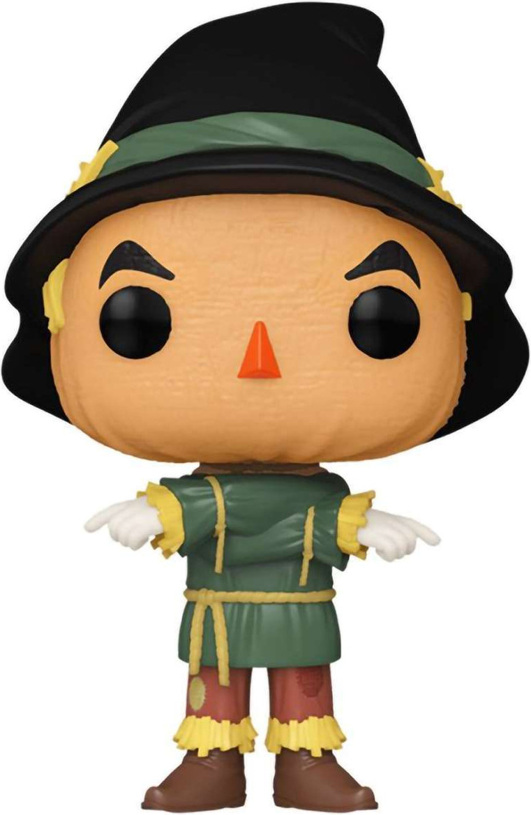 Фигурка коллекционная Funko POP! Movies. The Wizard of Oz 85th. The Scarecrow / Fun75975
