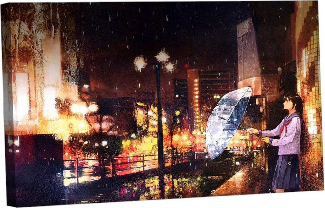 Картина Citydecor 1.190 (90x60)
