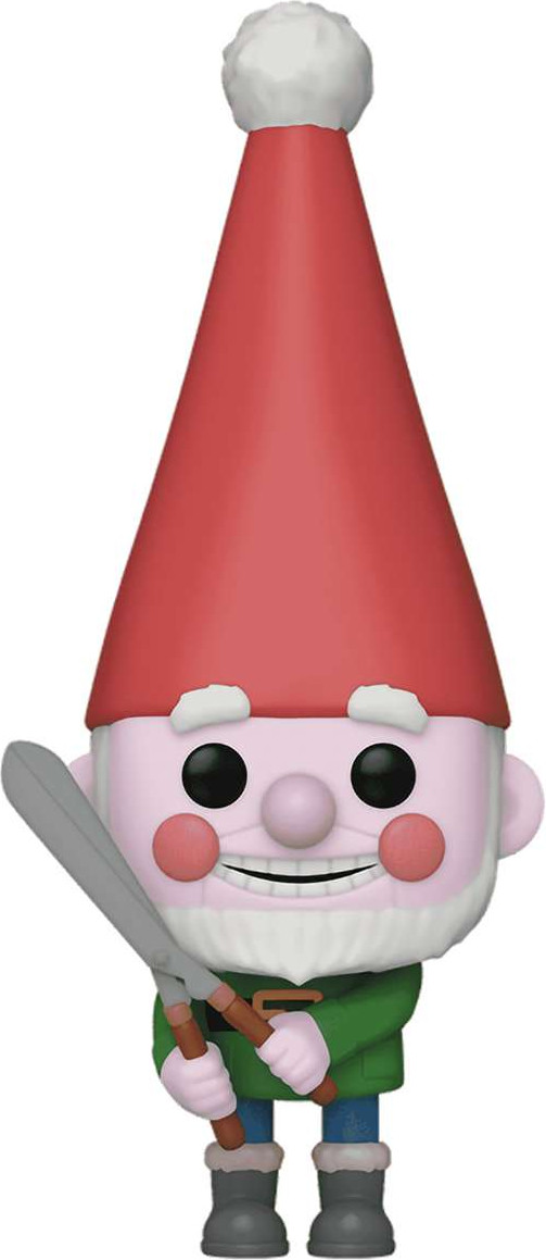 Фигурка коллекционная Funko POP! Movies. Wallace & Gromit. Norbot / Fun79783