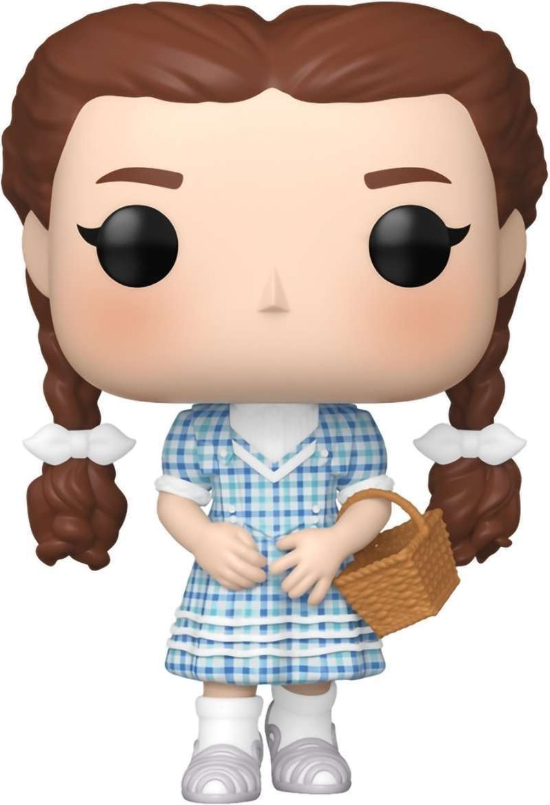 Фигурка коллекционная Funko POP! Movies. Wicked Part 2. Dorothy Gale / Fun86674