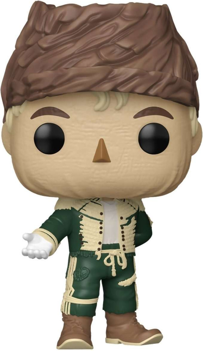 Фигурка коллекционная Funko POP! Movies. Wicked Part 2. Scarecrow / Fun86673