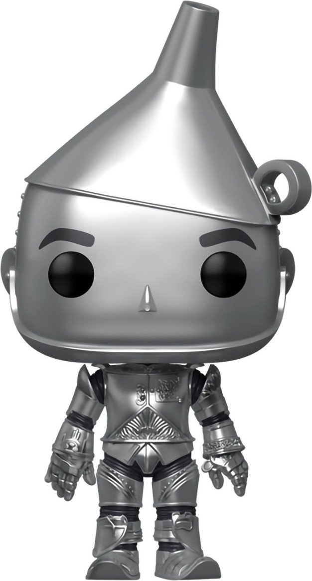 Фигурка коллекционная Funko POP! Movies. Wicked Part 2. Wicked Tin Man MT Exc / Fun88569