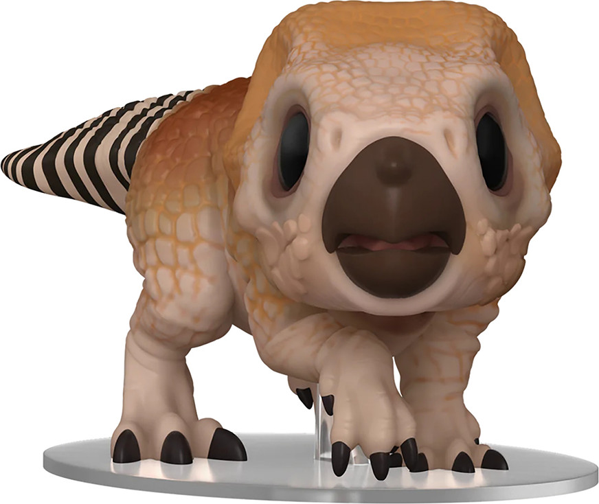 Фигурка коллекционная Funko POP! Movies. Jurassic World Rebirth. Aquilops / Fun86658