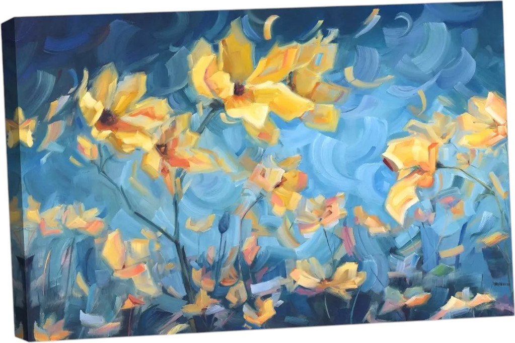 Картина Citydecor 1.226 (90x60)