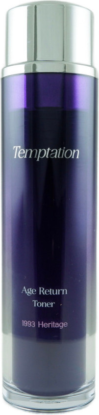 Тонер для лица The Saem Temptation Age Return Toner (130мл)