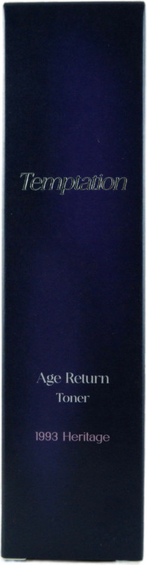 Тонер для лица The Saem Temptation Age Return Toner (130мл) — фото 3