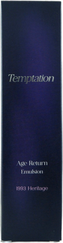 Эмульсия для лица The Saem Temptation Age Return Emulsion (130мл)