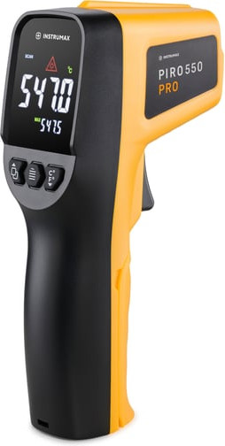 Пирометр Instrumax Piro 550 Pro / IM0190