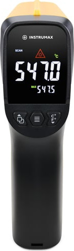 Пирометр Instrumax Piro 550 Pro / IM0190 — фото 3