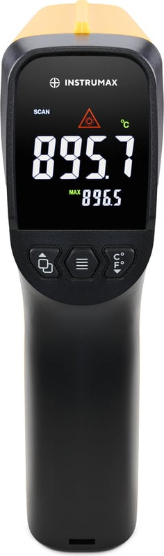 Пирометр Instrumax Piro 900 Pro / IM0191 — фото 4