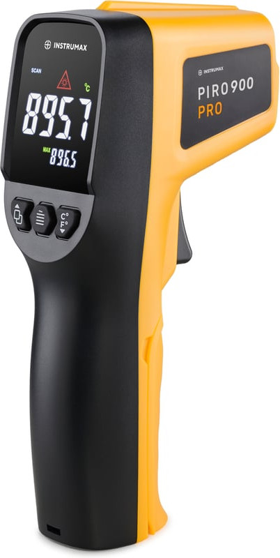 Пирометр Instrumax Piro 900 Pro / IM0191