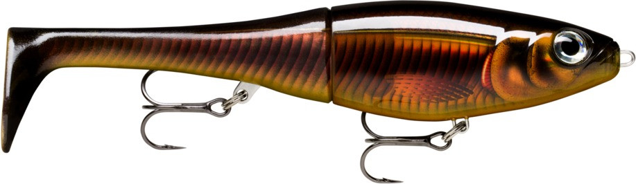 Воблер Rapala X-Rap Peto 20 / XRPT20UV5