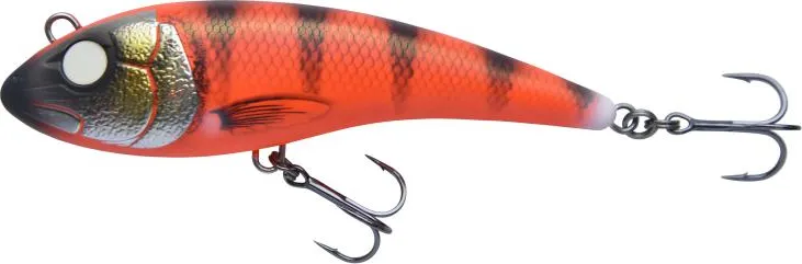 Воблер Savage Gear Low Glider Jerk 17cm 112g Ss Red Tiger / 1610691