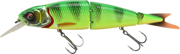 Воблер Savage Gear 4play Cl Lowrider 13cm/21g Firetiger / 1631005
