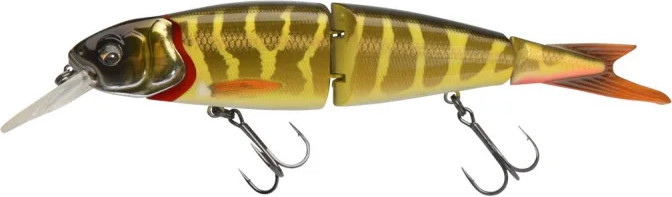 Воблер Savage Gear 4play Cl Lowrider 13cm/21g Pike / 1631010