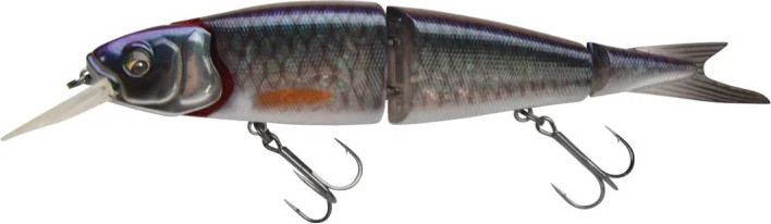 Воблер Savage Gear 4play Cl Lowrider 13cm/21g Herring / 1644834