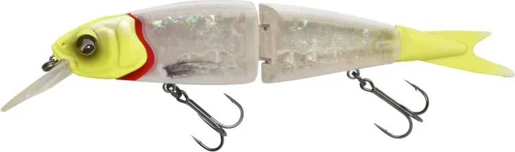 Воблер Savage Gear 4play Cl Lowrider 19cm/52g Lemonhead / 1631013