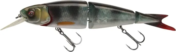 Воблер Savage Gear 4play Cl Lowrider 19cm/52g Cl Perch / 1631014
