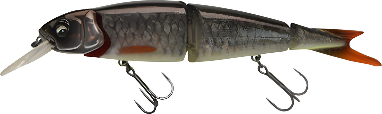 Воблер Savage Gear 4play Cl Lowrider 19cm/52g Hugo / 1644840