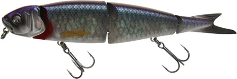 Воблер Savage Gear 4play Cl Swim N Jerk 19cm/52g Herring / 1644830