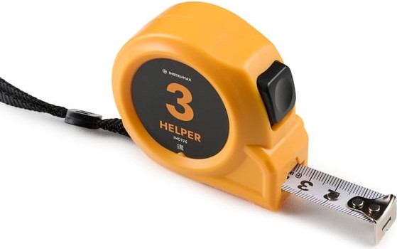 Рулетка Instrumax Helper 3 / IM0196