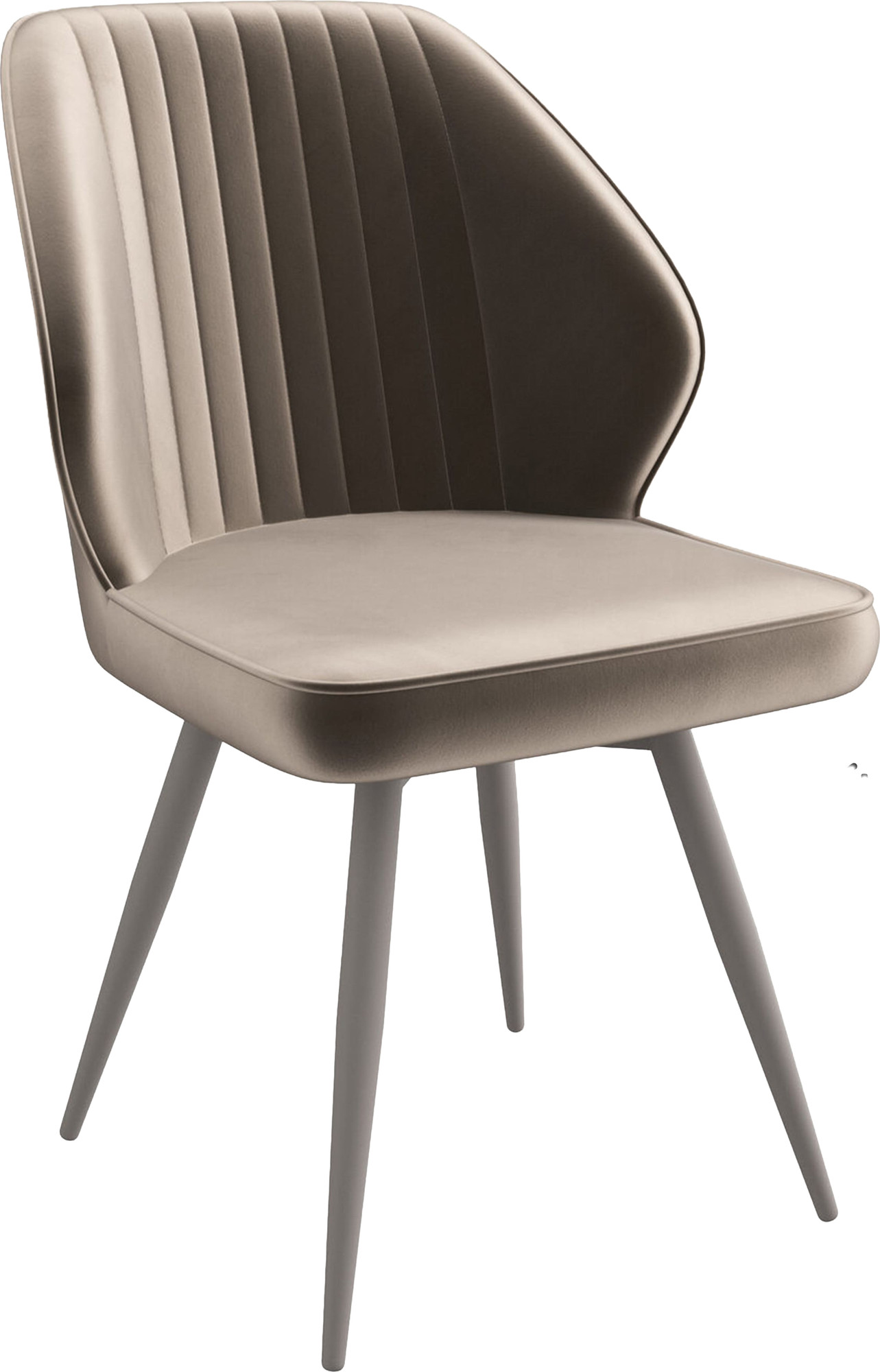 Стул Мамадома Michael-R1 360 (d05 Cappuccino Lux\капучино)