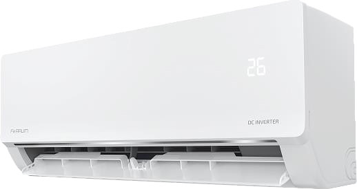 Внутренний блок кондиционера Ferrum Force Pro Dc FIS12F3_MR2_DC — фото 4