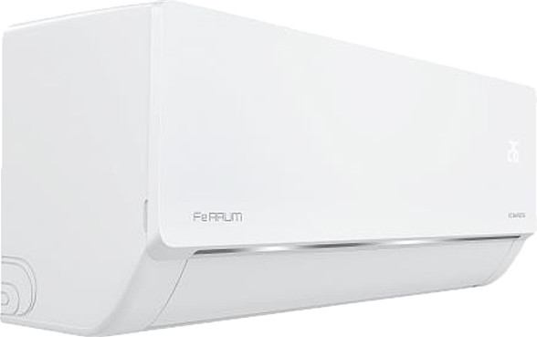 Внутренний блок кондиционера Ferrum Force Pro Dc FIS12F3_MR2_DC — фото 5