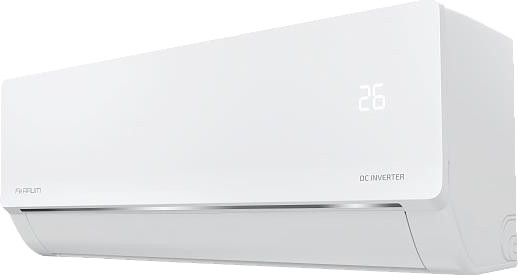 Внутренний блок кондиционера Ferrum Force Pro Dc FIS12F3_MR2_DC — фото 3
