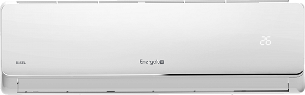 Сплит-система Energolux Basel 5 / SAS36B5-A|/SAU36B5-A