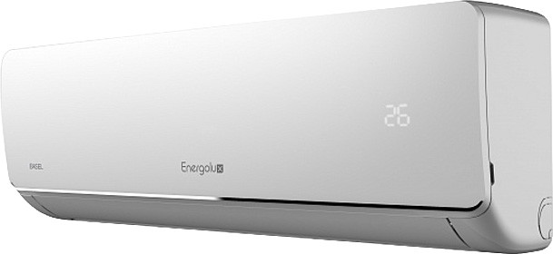 Сплит-система Energolux Basel 5 / SAS36B5-A|/SAU36B5-A — фото 3