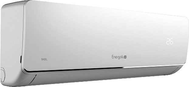 Сплит-система Energolux Basel 5 / SAS36B5-A|/SAU36B5-A — фото 2