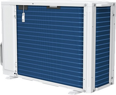 Сплит-система Energolux Geneva Le / SAS24G5-AI/SAU24G5-AI — фото 6