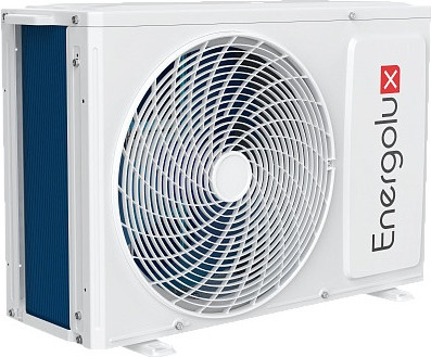Сплит-система Energolux Geneva Le / SAS24G5-AI/SAU24G5-AI — фото 4