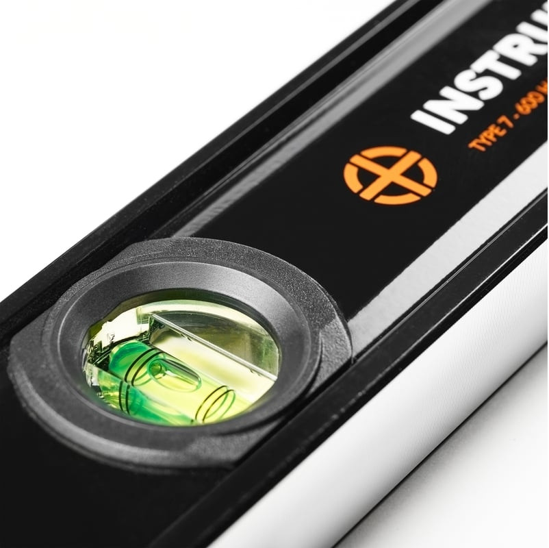 Уровень строительный Instrumax Hardpro 800 / IM0194 — фото 6
